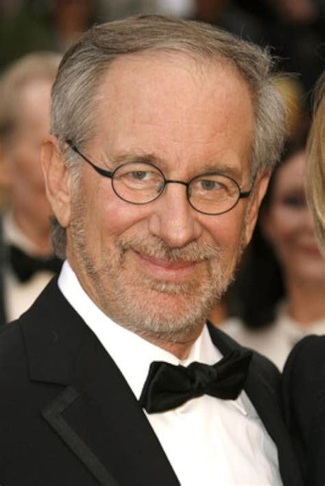 all about steven spielberg